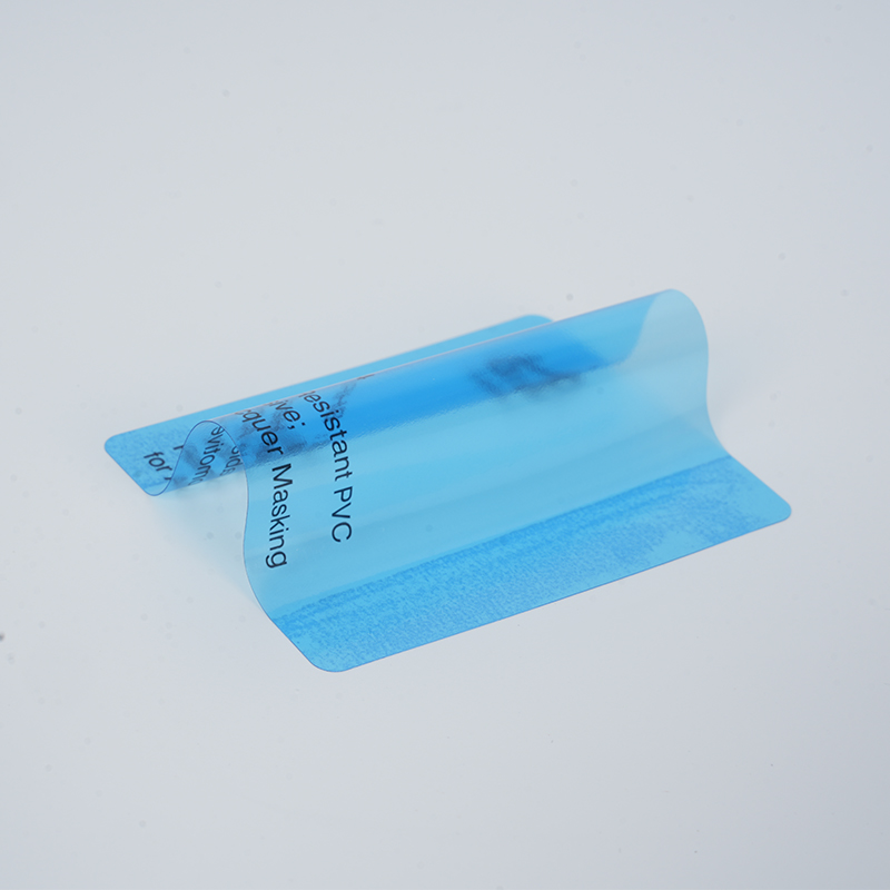 高温耐性PVC